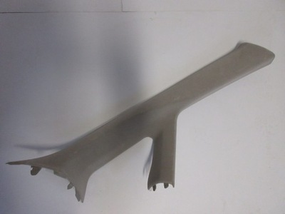 Prius iii захист стійка передній права м'яка фото №1