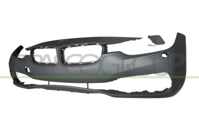 Zderzak BMW 51117445139