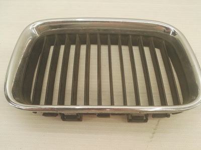 GROTELĖS GROTELĖS NERKA BMW 5113-8122238R GHD ABS 