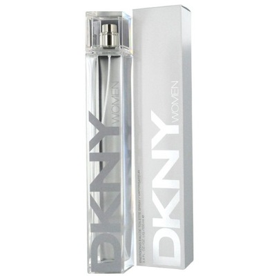 DKNY WODA PERFUMOWANA DLA KOBIETY 100ML SPRAY [PERFUMY]