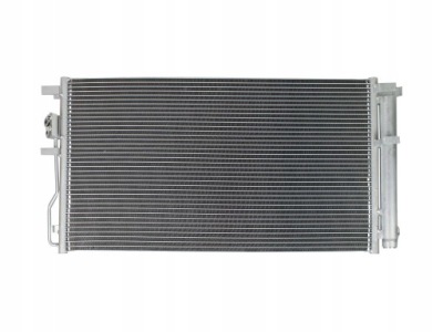 Конденсатор кондиціонера kia sportage iv 2016 2017 2018 2019 2020 2021 2022 фото №1