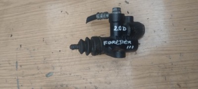 Subaru forester iii 2,0d ee20 цилиндр сцепления фото №1