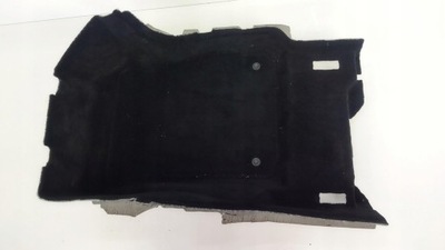 Opel insignia b коврик обшивка перед правая фото №1