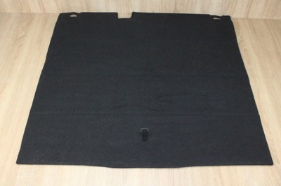 Пол обшивка багажника peugeot 508 i sedan фото №1