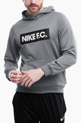 Nike bluza męska z kapturem sportowa r.XL