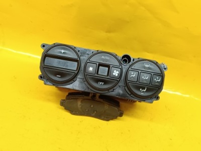 Панель обдув, кондиціонер vectra b 69262205 95-99r фото №1