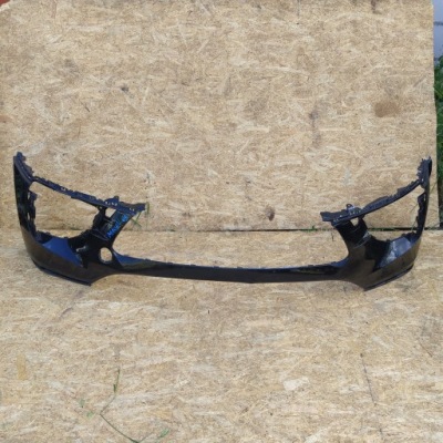 Porsche macan 95b gts lift бампер перед фото №1