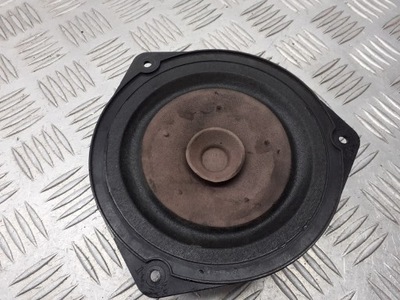 Динамик левый задняя opel vectra b 90462589 фото №1