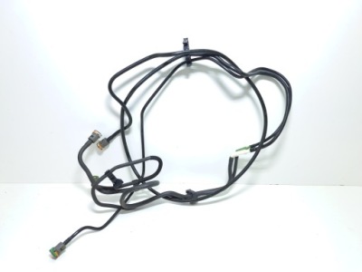 Peugeot 508 i трубки провода топлива 1.6 hdi фото №1