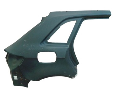 Audi a3 2012 крила правий задня фото №1