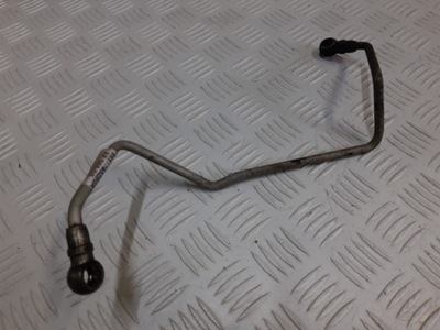 Ford c-max 1.6 tdci трубка турбины 9651785280a фото №1