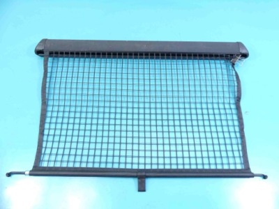 Шторка багажника audi a4 b5 сетка kombi фото №1