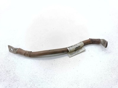 Opel astra h 2008 мінус / клема / шланг акумулятор фото №1