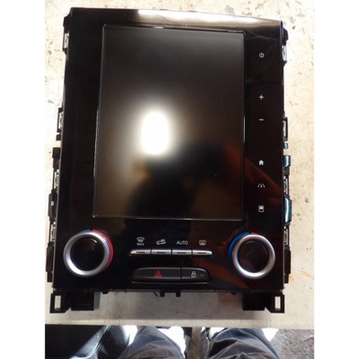 Дисплей renault talisman 280909173r фото №1