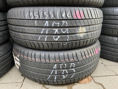 195/55/16 Michelin Primacy 3_6,4mm_2szt_(189)