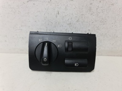 Перемикач світла bmw x5 e53 6909777 фото №1
