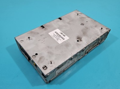 Підсилювач 2218208789 mercedes w221 фото №1