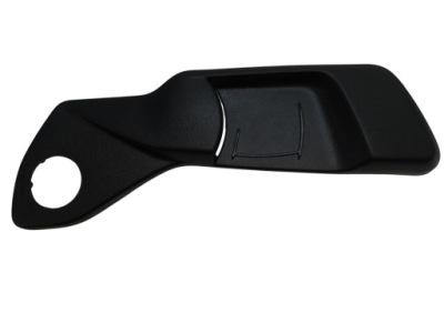 Корпус защита сиденье левый перед citroen c4 iii 2020r. 9824492380 фото №1