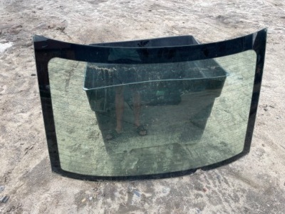 Стекло задняя задняя chrysler 300c ii 2014 sedan задняя фото №1