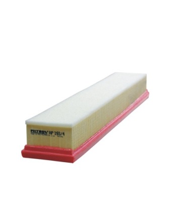 Фільтри повітря filtron ap 193/4 фото №1