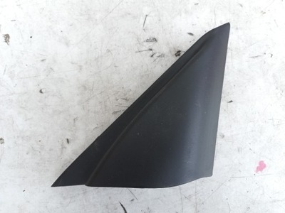 Защита заглушка треугольник дверь правый kia soul ii 14 фото №1