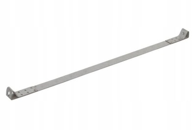 Хомут системи випускний pasuje do: man хомут труби системи випускний фото №1