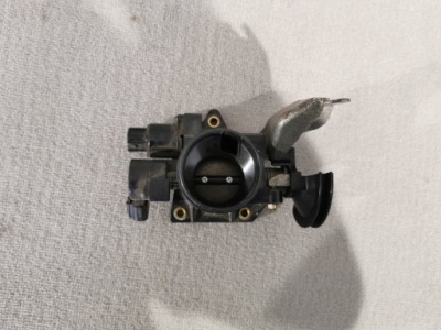 Дроссельная заслонка toyota aygo 08-12 1.0 89452-52011 фото №1