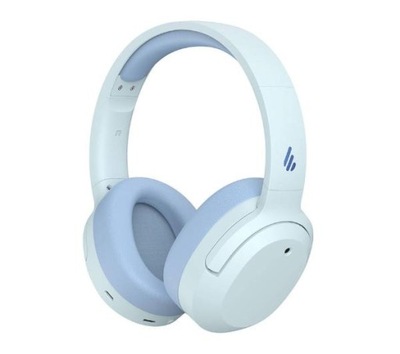 Słuchawki bezprzewodowe Edifier W820NB Niebieskie