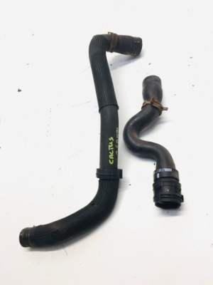 Труби води c4 cactus 1,6 blue hdi фото №1