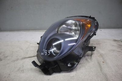 Лампа левая alfa romeo mito ксенон фото №1