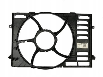 CUERPO DE VENTILADOR VW TRANSPORTER 16- 19  