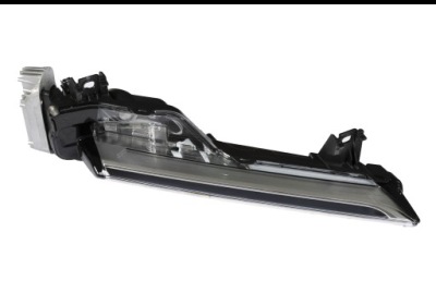 Or. porsche 911 992 дополнительный фара led, правый фото №1