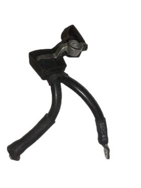 Vw клема шланг 3d0971225ab фото №1