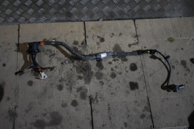 Idealna електропроводка стартер porsche panamera 971 1 фото №1