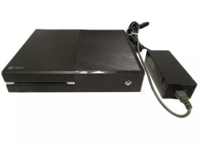 KONSOLA MICROSOFT XBOX ONE 500GB