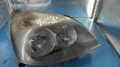 Фара правий renault clio ii 06r фото №1