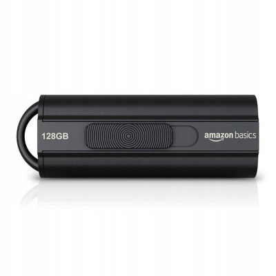 Pendrive AMAZON BASICS LS21USB128G1 128 GB