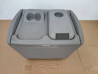 Холодильник автомобильная vw sharan 7m0065403 фото №1