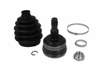 PRZEGUB ZEW. DB W168 A-KLASA