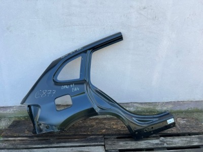 Bmw x1 e84 крыло правый задняя задний фото №1