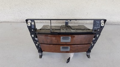 Телефон бардачок bmw e65 фото №1