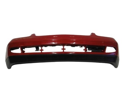 Mercedes slk r170 бампер передний bez pts 170 фото №1