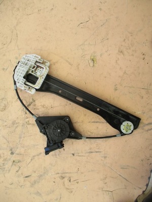 Mini r60 countryman підйомник скло лівий задня фото №1