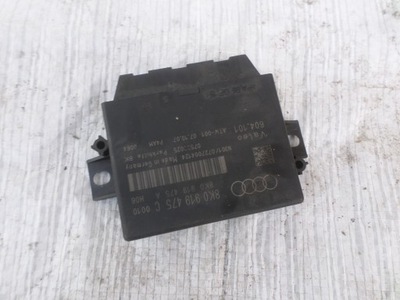 MODULIS VALDIKLIS AUDI A4 B8 8K0919475C 