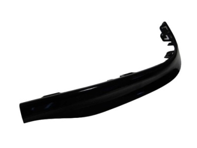 Mercedes glc x253 253 молдинг накладка-спойлер левый задний amg фото №1