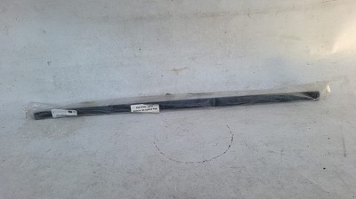 Kia soul ii молдинг ущільнювач двері ліва задня задня 83210 b2000 фото №1