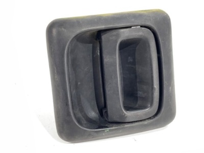 Ручка зовнішня лівий перед citroen jumper ii 1304175070 хетчбек фото №1