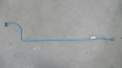 Bmw f39 f45 f48 mini f60 шланг подачи топлива b37 b47 7300622 фото №1