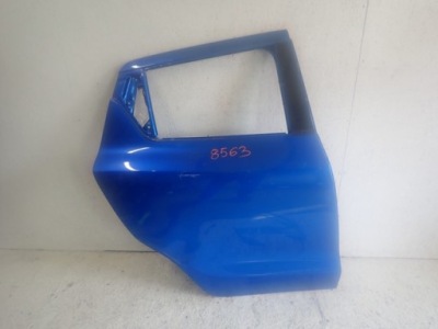 Дверь правое задние правый задняя suzuki swift mk8 viii 2017- фото №1