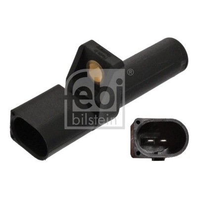 GENERADOR IMPULSOW, EJE DE CIGÜEÑAL FEBI BILSTEIN 24455  